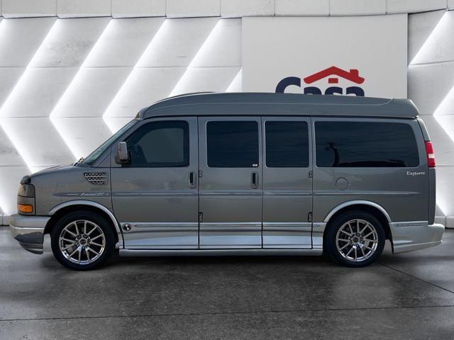 used 2012 GMC Savana 1500 car, priced at $25,000