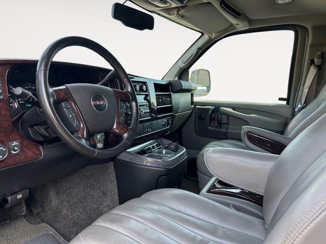used 2012 GMC Savana 1500 car, priced at $25,000