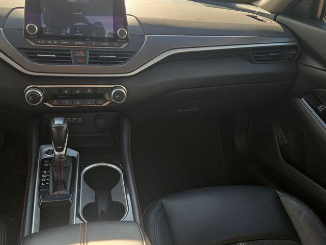 used 2024 Nissan Altima car, priced at $23,500