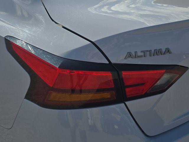 used 2024 Nissan Altima car, priced at $23,500