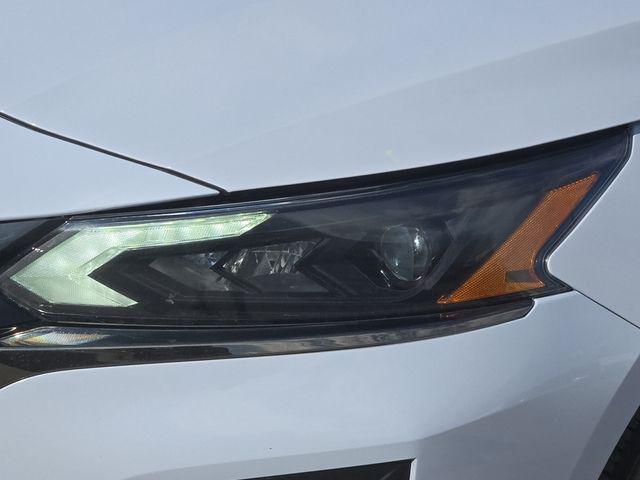 used 2024 Nissan Altima car, priced at $23,500