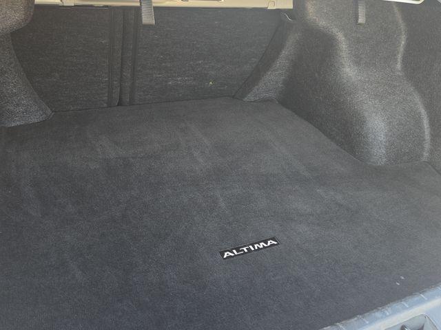 used 2024 Nissan Altima car, priced at $23,500