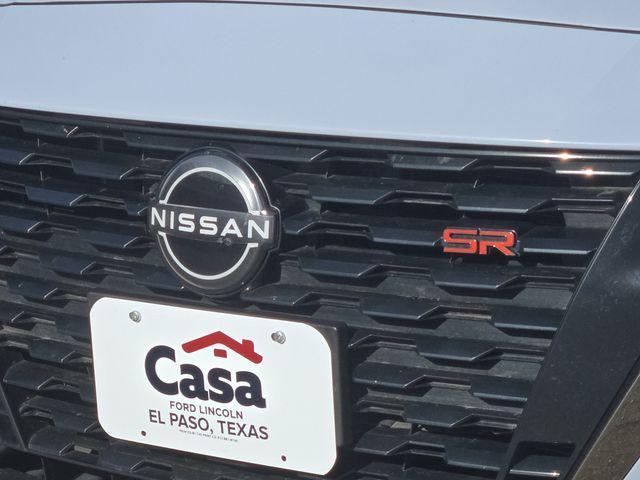 used 2024 Nissan Altima car, priced at $23,500