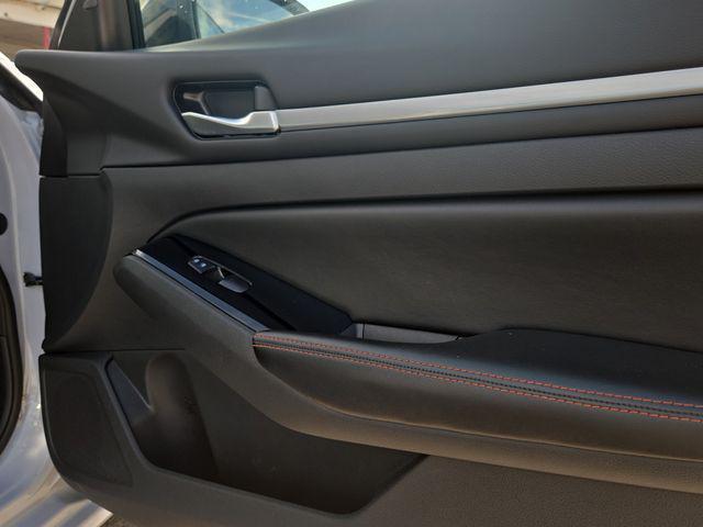 used 2024 Nissan Altima car, priced at $23,500