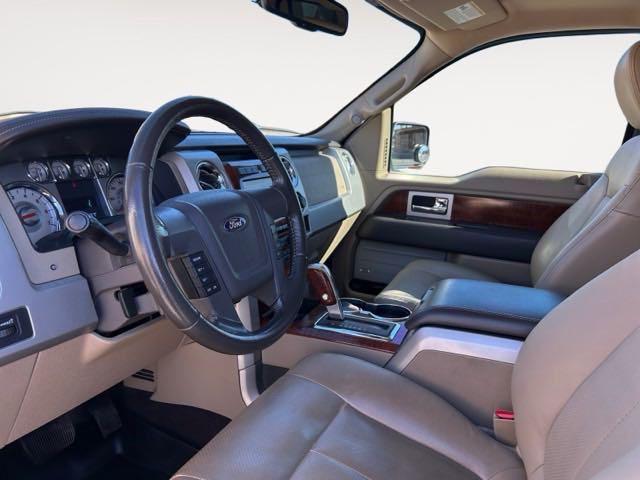 used 2009 Ford F-150 car, priced at $15,000