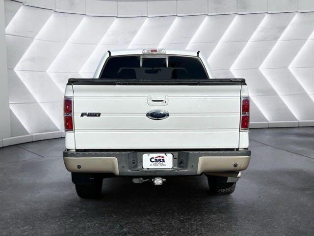 used 2009 Ford F-150 car, priced at $15,000