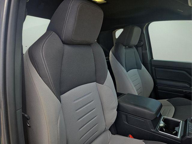 used 2024 Toyota Tacoma car, priced at $36,000