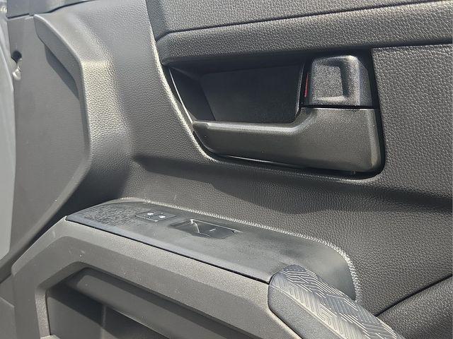 used 2024 Toyota Tacoma car, priced at $36,000