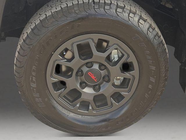 used 2024 Toyota Tacoma car, priced at $36,000