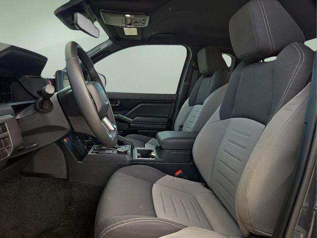 used 2024 Toyota Tacoma car, priced at $36,000