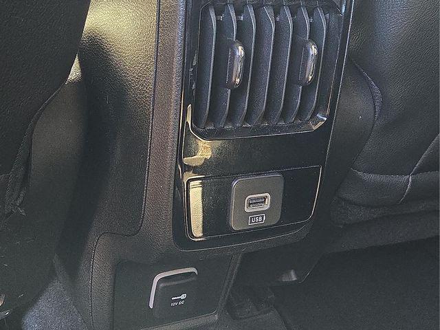 used 2022 Jeep Compass car, priced at $18,300