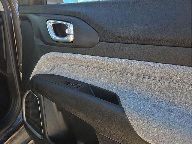 used 2022 Jeep Compass car, priced at $18,300