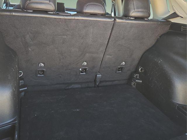 used 2022 Jeep Compass car, priced at $18,300