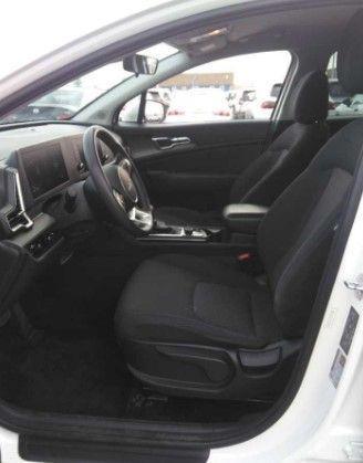 used 2023 Kia Sportage car, priced at $22,500