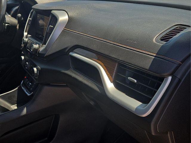 used 2020 GMC Terrain car, priced at $19,500