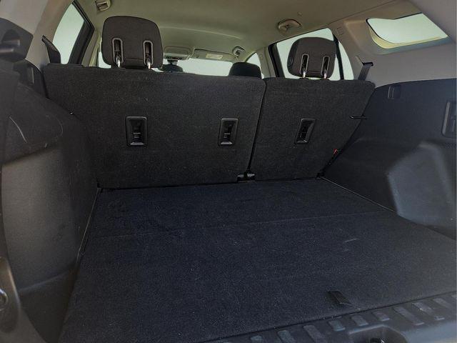 used 2020 GMC Terrain car, priced at $19,500