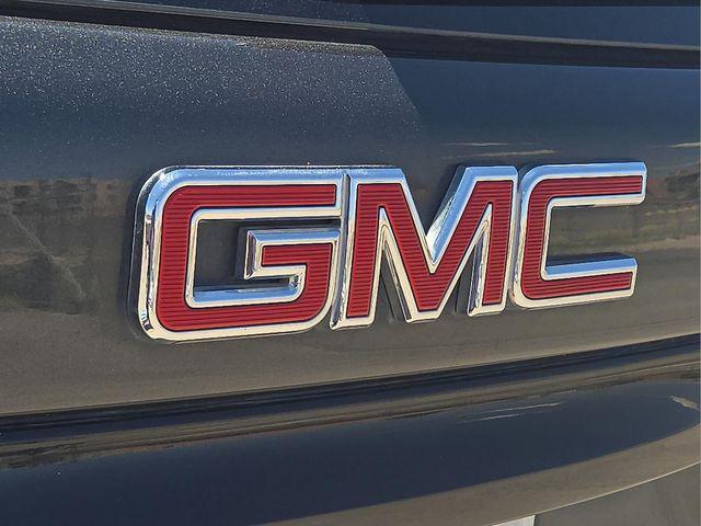 used 2020 GMC Terrain car, priced at $19,500