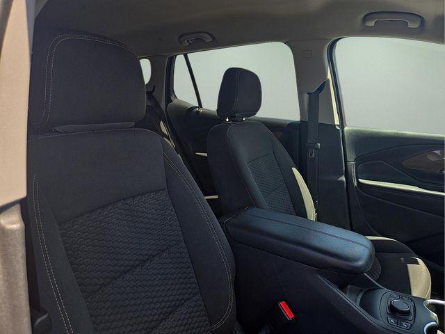 used 2020 GMC Terrain car, priced at $19,500