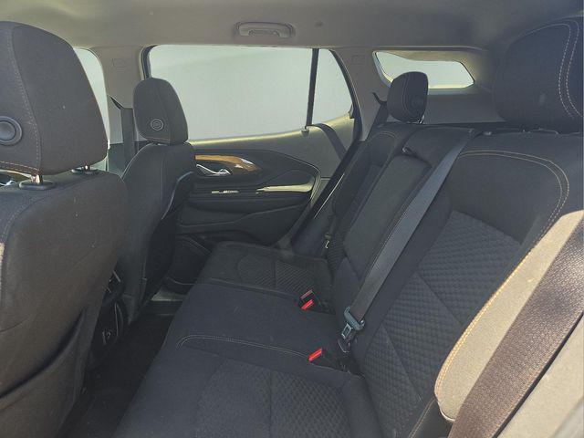 used 2020 GMC Terrain car, priced at $19,500