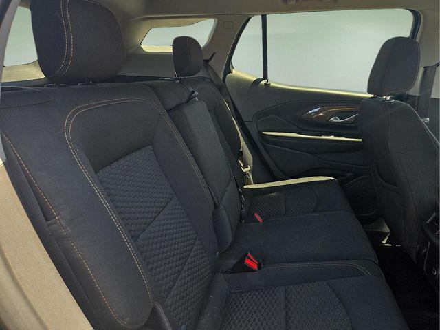 used 2020 GMC Terrain car, priced at $19,500