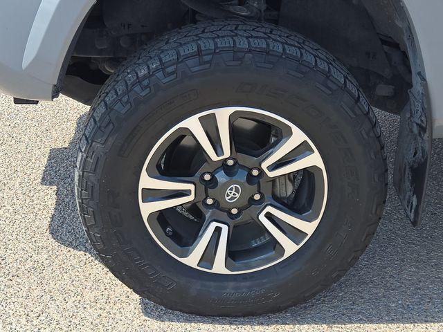 used 2019 Toyota Tacoma car, priced at $34,000
