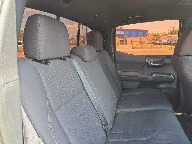 used 2019 Toyota Tacoma car, priced at $34,000