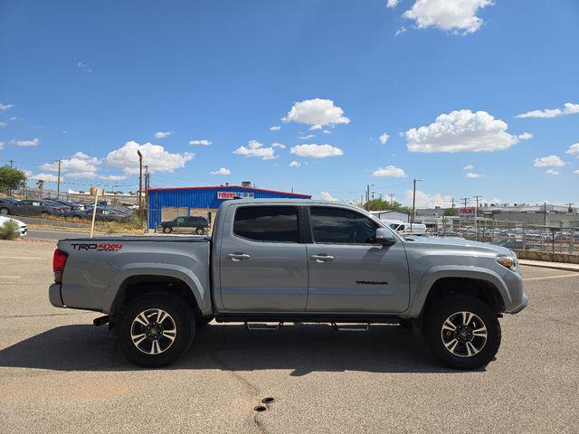 used 2019 Toyota Tacoma car, priced at $34,000