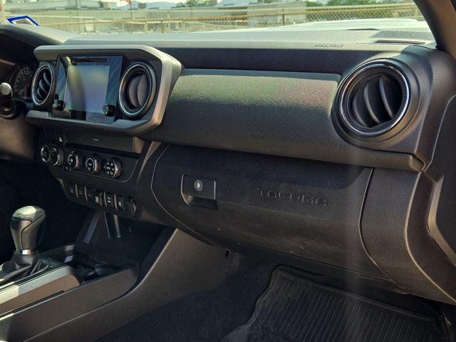 used 2019 Toyota Tacoma car, priced at $34,000