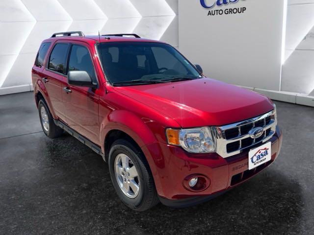 used 2012 Ford Escape car, priced at $9,900
