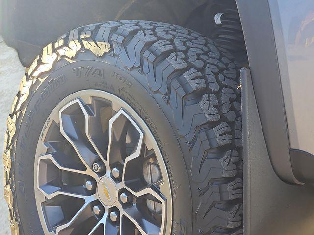 used 2019 Chevrolet Colorado car, priced at $26,400