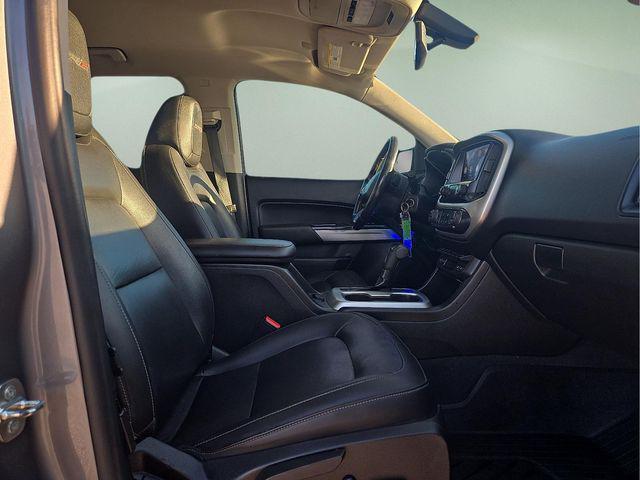 used 2019 Chevrolet Colorado car, priced at $26,400