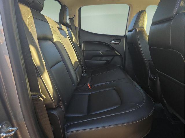 used 2019 Chevrolet Colorado car, priced at $26,400
