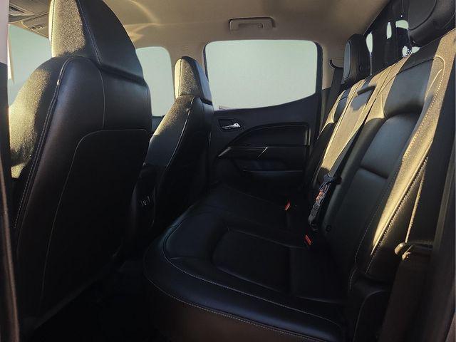 used 2019 Chevrolet Colorado car, priced at $26,400