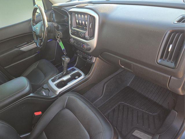 used 2019 Chevrolet Colorado car, priced at $26,400