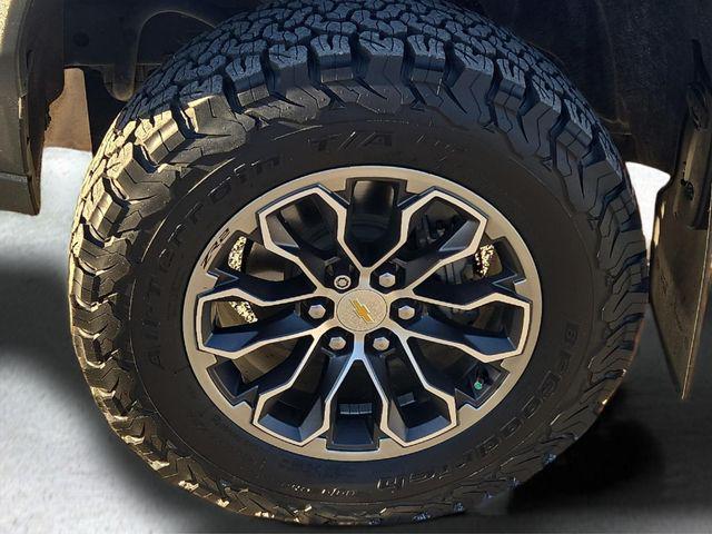 used 2019 Chevrolet Colorado car, priced at $26,400