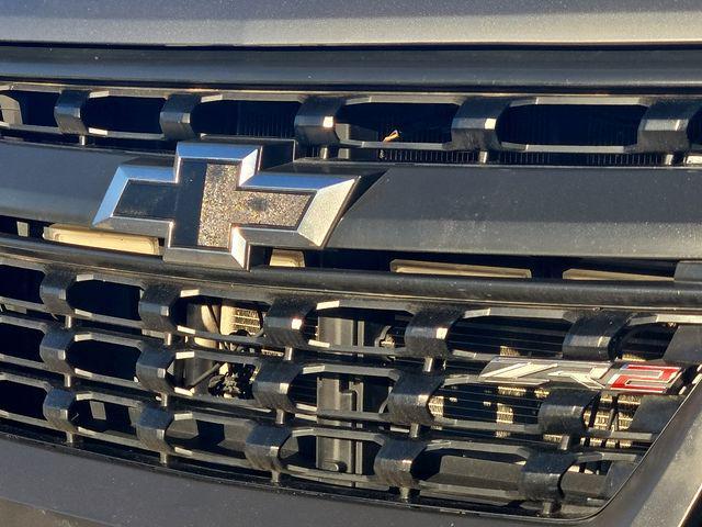 used 2019 Chevrolet Colorado car, priced at $26,400