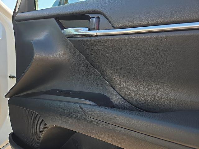 used 2023 Toyota Camry car, priced at $23,500