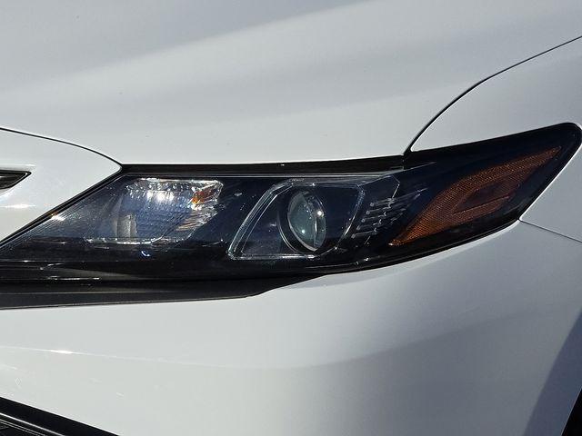 used 2023 Toyota Camry car, priced at $23,500