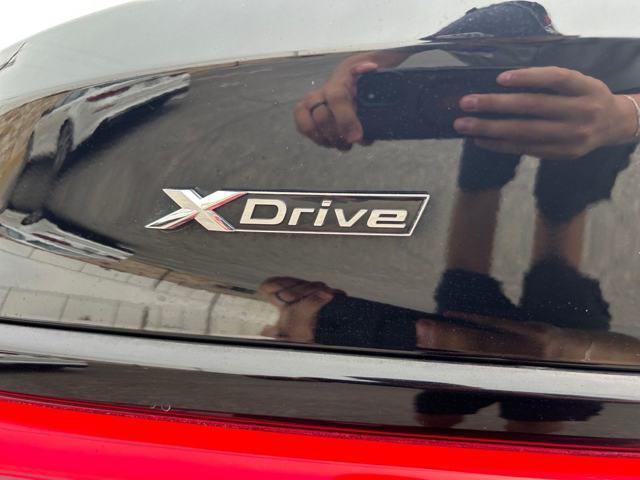 used 2020 BMW 228 Gran Coupe car, priced at $23,300