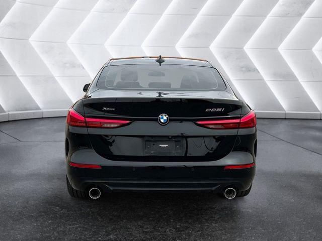 used 2020 BMW 228 Gran Coupe car, priced at $23,300