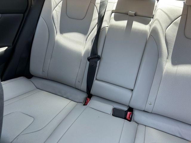 used 2022 Hyundai Elantra car, priced at $22,000
