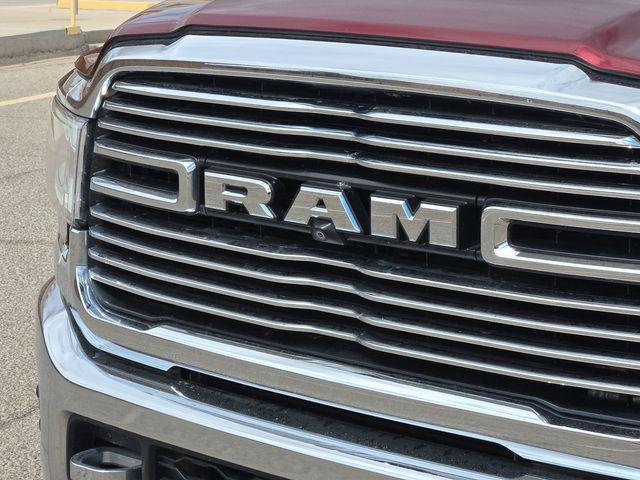 used 2021 Ram 3500 car, priced at $58,500