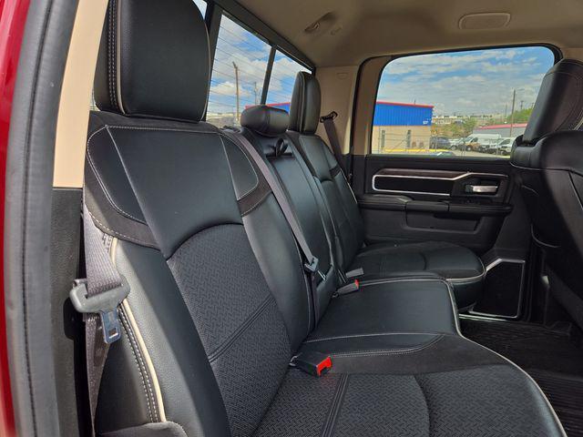 used 2021 Ram 3500 car, priced at $58,500