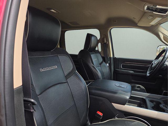 used 2021 Ram 3500 car, priced at $61,000