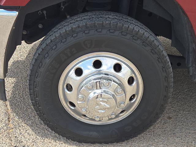 used 2021 Ram 3500 car, priced at $58,500