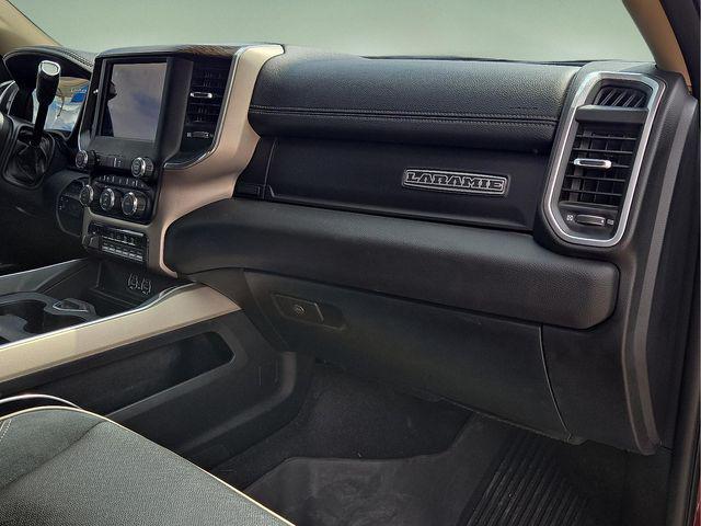 used 2021 Ram 3500 car, priced at $61,000