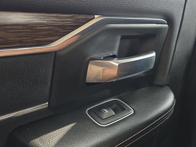 used 2021 Ram 3500 car, priced at $58,500