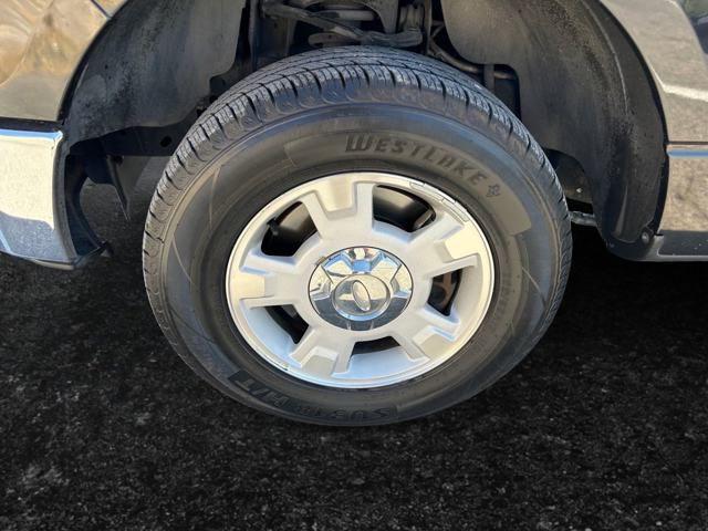 used 2012 Ford F-150 car, priced at $15,900