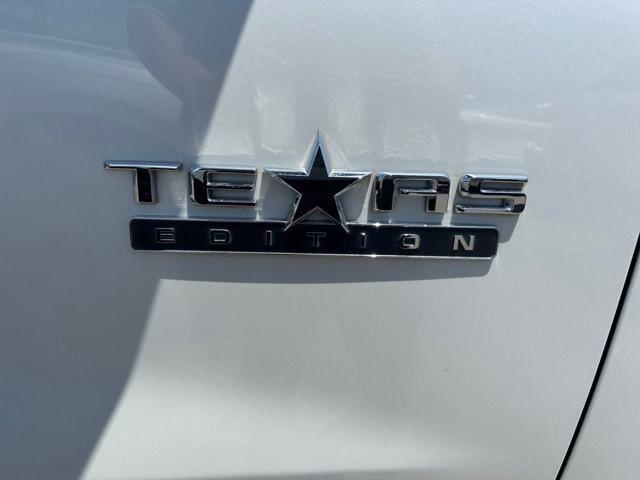 used 2022 Chevrolet Silverado 1500 car, priced at $35,000