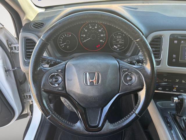 used 2016 Honda HR-V car, priced at $13,900